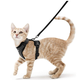 rabbitgoo Cat Harness | $14 | Amazon